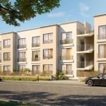 Apartment 137 m² (3-bedroom) for sale in makadina, Makadi, Egypt