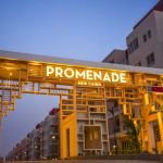 For sale: 3-bedroom Apartment 225 m² in Promenade New Cairo, New Cairo, Egypt