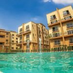 Apartment 200 m² (3-bedroom) for sale in Neo Lakes, Mostakbal City, Egypt