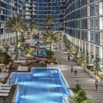 Apartment 105 m² (1-bedroom) for sale in The Signature Tower, Heliopolis, Egypt