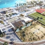 3-bedroom Chalet 120 m² for sale in Sea View, Ras El Hekma, Egypt