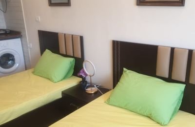 1-bedroom Apartment 30 m² for sale in Golf Porto Marina, Al Alamein, Egypt