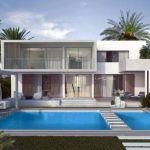 Villa 300 m² (4-bedroom) for sale in Katameya Coast, Ras El Hekma, Egypt