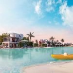 For sale: 2-bedroom Chalet 105 m² in Shamasi, Sidi Abdel Rahman, Egypt