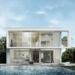 6-bedroom Villa 400 m² for sale in See The Sea, Ras El Hekma, Egypt