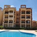 Apartment 100 m² (2-bedroom) for sale in Emirates Heights, Ras El Hekma, Egypt