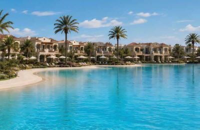For sale: 2-bedroom Chalet 85 m² in Mawj Lasirena, North Coast-Sahel, Egypt