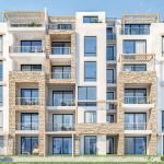 2-bedroom Apartment 95 m² for sale in Masaya, Sidi Abdel Rahman, Egypt