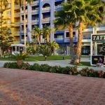 Apartment 135 m² (2-bedroom) for sale in Porto Marina, Al Alamein, Egypt
