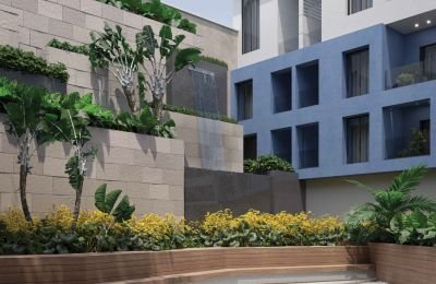 For sale: 3-bedroom Apartment 149 m² in Alura, Sidi Abdel Rahman, Egypt