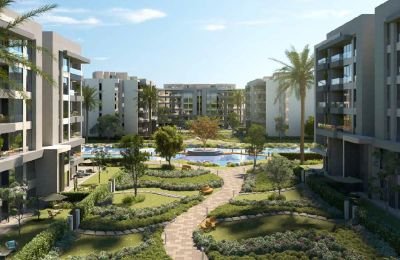 1-bedroom Apartment 72 m² for sale in Avelin, North Investors, Egypt