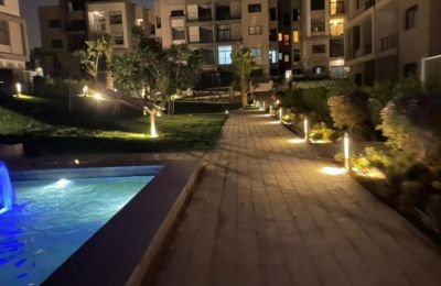 3 غرف نوم بنتهاوس 178 م² للبيع في فيفث سكوير المراسم، القاهرة الجديدة، مصر