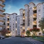 Apartment 200 m² (4-bedroom) for sale in Catalan, New Capital City, Egypt