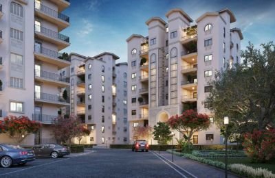 4-bedroom Duplex 335 m² for sale in Catalan, New Capital City, Egypt