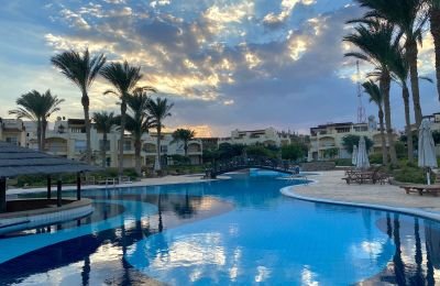 For sale: 3-bedroom Chalet 100 m² in Laguna Bay, Ain Sokhna, Egypt