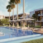 1-bedroom Chalet 70 m² for sale in Sereia-The Groove, Ain Sokhna, Egypt