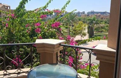 Twinhouse 337 m² (6-bedroom) for sale in Palma, New Cairo, Egypt