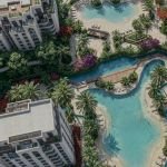 For sale: 3-bedroom Apartment 149 m² in GRAND LANE, 6th settlement, Egypt