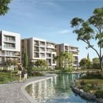 For sale: 2-bedroom Apartment 112 m² in The Stamp - TALDA, Mostakbal City, Egypt