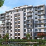 For sale: 2-bedroom Apartment 143 m² in Bleu Vert, New Capital City, Egypt