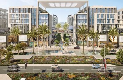 Administrative 139 m² for sale in Central New Cairo, New Cairo, Egypt