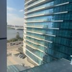 For sale: 1-bedroom Apartment 124 m² in Nile Pearl Tower, Maadi, Egypt