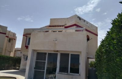 فيلا 4 غرف نوم 183 م² للبيع في فيرجينيا بيتش، الساحل الشمالي، مصر