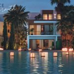 Townhouse 170 m² (3-bedroom) for sale in Azzar Island, Ras El Hekma, Egypt