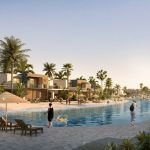 2-bedroom Chalet 91 m² for sale in Ayla Jefaira, Ras El Hekma, Egypt
