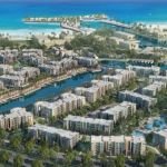 For sale: 1-bedroom Chalet 84 m² in Marina Marassi, Sidi Abdel Rahman, Egypt