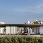 Chalet 239 m² (2-bedroom) for sale in Saada North Coast, Ras El Hekma, Egypt