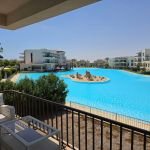 For sale: 3-bedroom Chalet 141 m² in Marassi, Sidi Abdel Rahman, Egypt