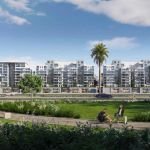 2-bedroom Apartment 183 m² for sale in Jade Park, New Capital City, Egypt
