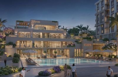 Apartment 161 m² (3-bedroom) for sale in Lush Valley, New Cairo, Egypt