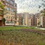 Apartment 112 m² (2-bedroom) for sale in Al Maqsad Residences, New Capital City, Egypt