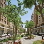 For sale: 3-bedroom Apartment 171 m² in Mamsha Avenues, New Capital City, Egypt