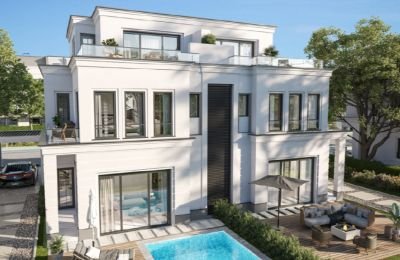 Twinhouse 255 m² (4-bedroom) for sale in Naia West, New Zayed, Egypt