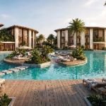 For sale: 2-bedroom Chalet 74 m² in BEYOND BLUE, Ras El Hekma, Egypt