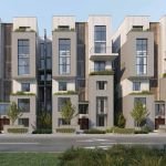 2-bedroom Apartment 128 m² for sale in Ivoire East, New Cairo, Egypt