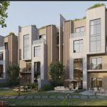 For sale: 3-bedroom Apartment 178 m² in Ivoire West, El Sheikh Zayed, Egypt