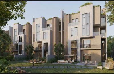 For sale: 3-bedroom Apartment 178 m² in Ivoire West, El Sheikh Zayed, Egypt