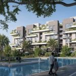 For sale: 2-bedroom Apartment (Typical Apartment) 111 m² in Selection - Telal East, New Cairo