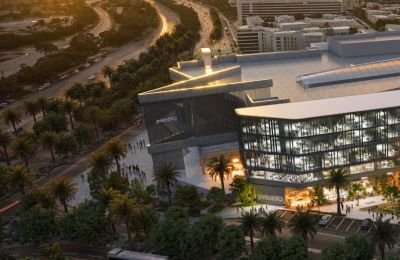Medical 64 m² for sale in Point 90 Mall, New Cairo, Egypt