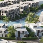 3-bedroom Apartment 165 m² for sale in 31 West, 6th of October City, Egypt