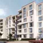 Apartment 122 m² (2-bedroom) for sale in Taj City, New Cairo, Egypt