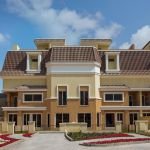 5-bedroom Townhouse 206 m² for sale in Rai Valleys, New Cairo, Egypt