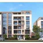 4-bedroom Duplex 220 m² for sale in Elan, New Cairo, Egypt