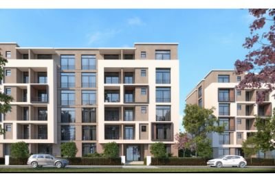 For sale: 1-bedroom Apartment 79 m² in Elan, New Cairo, Egypt
