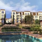 4-bedroom Duplex 337 m² for sale in S1-Taval, New Cairo, Egypt