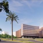 For sale: Office 99 m² in The Quad, El Sheikh Zayed, Egypt